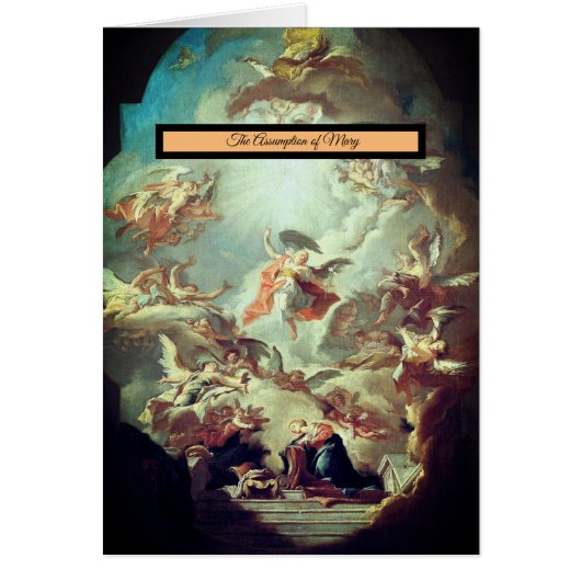 Übernahme von Mary (Vorne)