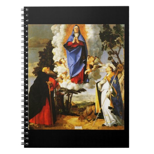 Übernahme von St. Anthony und St. Louis Notizblock (Vorderseite)