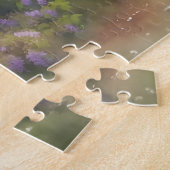 Übernahme von Wisteria Puzzle (Seite)