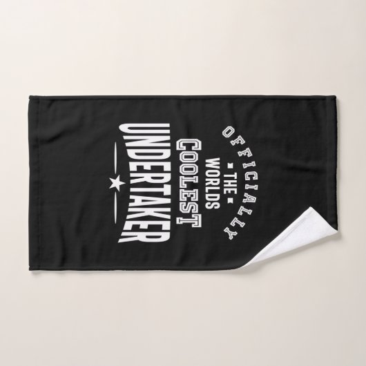 Übernahmeauftrag des Unternehmens Handtuch (Handtuch)