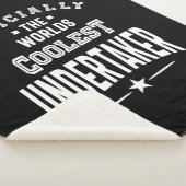 Übernahmeauftrag des Unternehmens Sherpadecke (3/4)