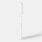 Übernatürlich "Dean sagt, isst mehr Kuchen!" Case-Mate iPhone Hülle (Rückseite / Rechts)