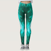 Übernatürlich Leggings (Vorderseite)