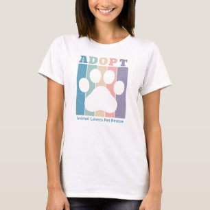 Übernehmen Sie Bunte Benutzerdefinierte T-Shirts
