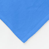 Übernimm deine 24 fleecedecke (Ecke)