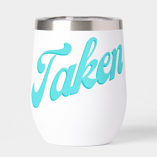 übernommen (Rückseite)