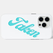 übernommen Case-Mate iPhone hülle (Rückseite (Horizontal))