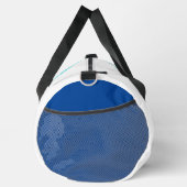 übernommen duffle bag (Rechts)