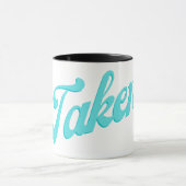 übernommen tasse (Zentrum)