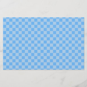 überprüf briefpapier