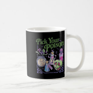 Überprüfe deinen ison Vintage Soky Season Hallowee Kaffeetasse