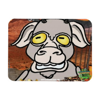 ÜBERPRÜFEN! Billy Magnet