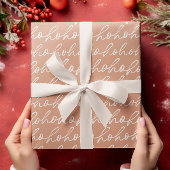 Überprüfen Sie das Set von 3 Umschlagpapieren in d Geschenkpapier Set