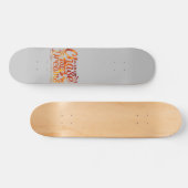 ÜBERPRÜFEN SIE IHRE motivierend ANGEBOTE Skateboard (Horizontal)