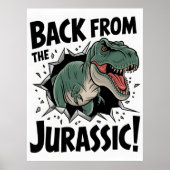 Überprüfen Sie Ihre Technik: Charmante Bow-Zeichnu Poster (Vorne)