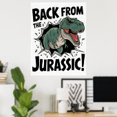 Überprüfen Sie Ihre Technik: Charmante Bow-Zeichnu Poster (Heimbüro)