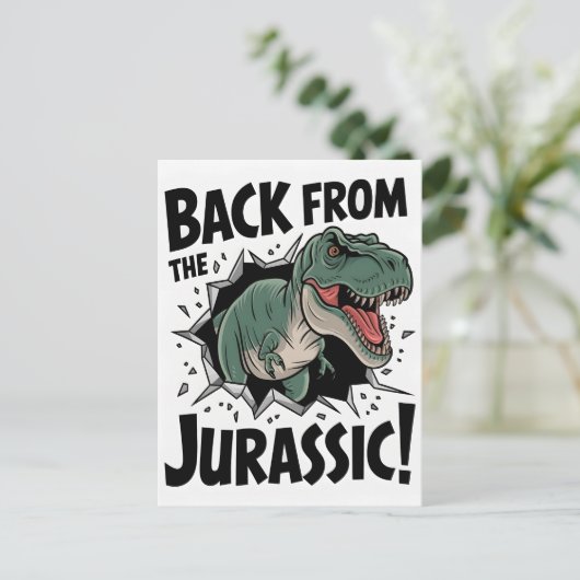 Überprüfen Sie Ihre Technik: Charmante Bow-Zeichnu Postkarte (Stehend Vorderseite)