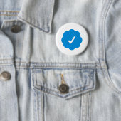 überprüft button (Beispiel)