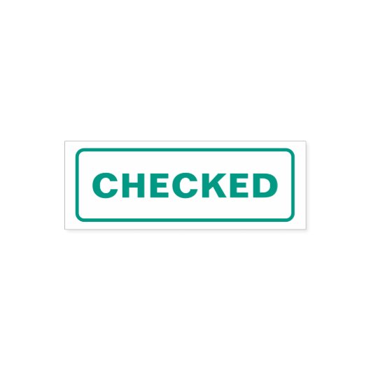 überprüft permastempel (Design)