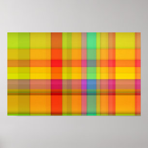 überprüft poster