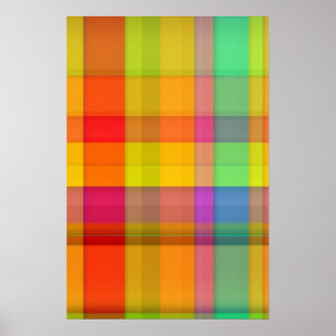 überprüft poster