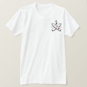 ÜBERPRÜFT TWISTISCH HILO TSHIRT