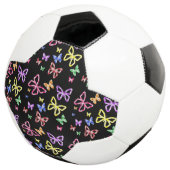 ÜBERPRÜFTE SCHALTFLÄDEN FUßBALL (Dreiviertel)