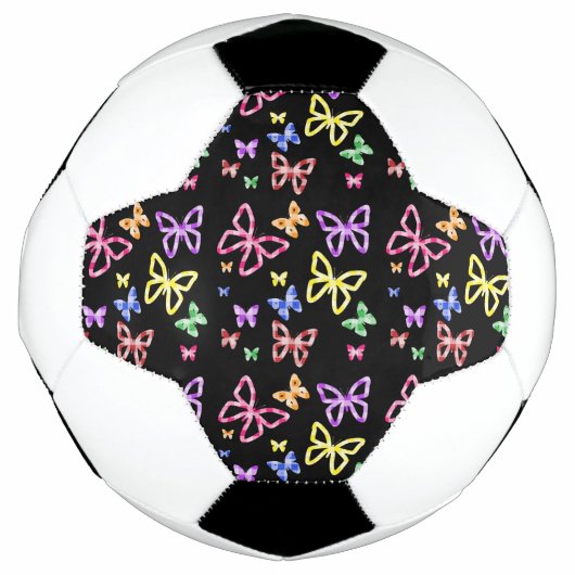 ÜBERPRÜFTE SCHALTFLÄDEN FUßBALL (Vorderseite)