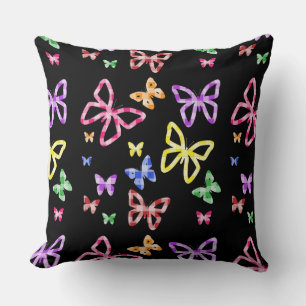 ÜBERPRÜFTE SCHALTFLÄDEN KISSEN