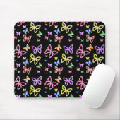 ÜBERPRÜFTE SCHALTFLÄDEN MOUSEPAD (Mit Mouse)