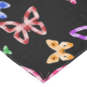 ÜBERPRÜFTE SCHALTFLÄDEN TISCHDECKE (Schrägansicht)