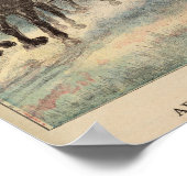 Überprüfung der Truppen Poster (Ecke)