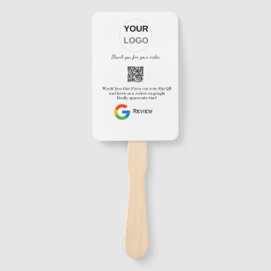 Überprüfung des Unternehmenslogos durch Google Prü Fächer