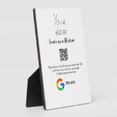 Überprüfung des Unternehmenslogos durch Google Prü Fotoplatte (Seite)