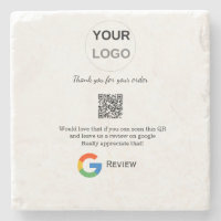 Überprüfung des Unternehmenslogos durch Google Prü