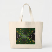 Überprüfung_ Jumbo Stoffbeutel (Vorne)