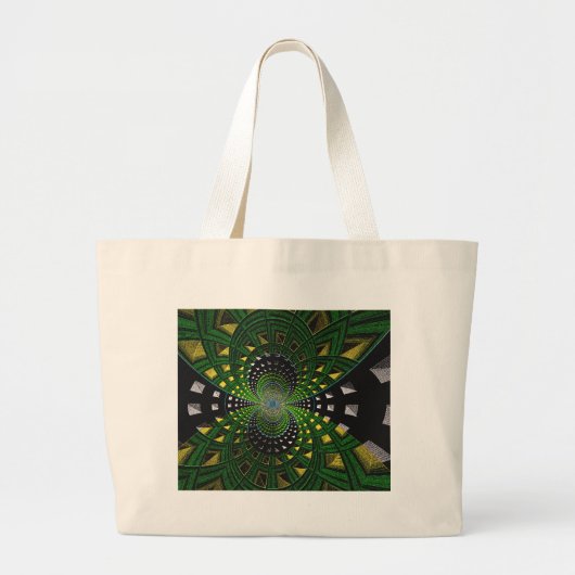 Überprüfung_ Jumbo Stoffbeutel (Vorne)