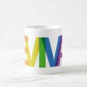 ÜBERPRÜFUNG KAFFEETASSE (Mittel)