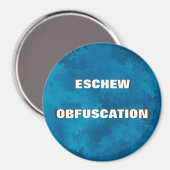 ÜBERPRÜFUNG MAGNET (Vorderseite/Rückseite)