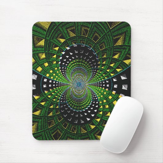 Überprüfung_ Mousepad (Mit Mouse)
