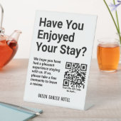 Überprüfung verlassen sockelschild (In Situ)