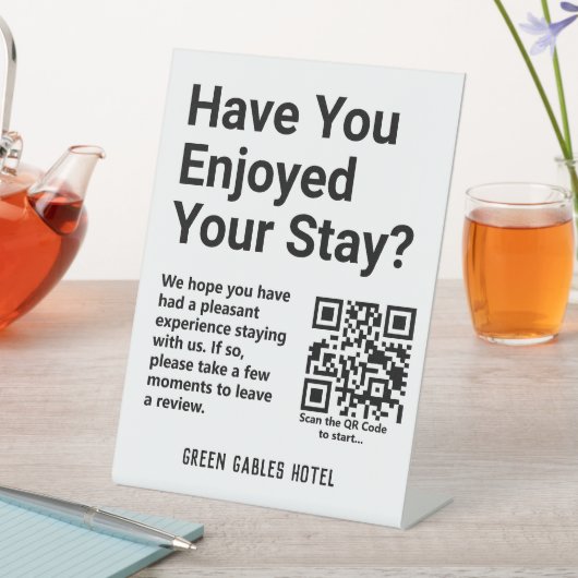 Überprüfung verlassen sockelschild (In Situ)