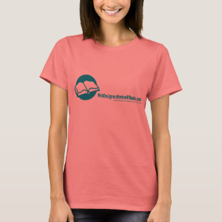 Überprüfung von Büchern Basic T durch Webdesigner T-Shirt