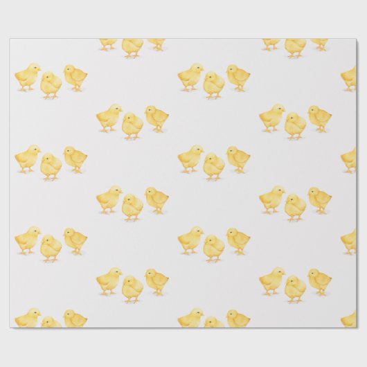 ÜBERPRÜFUNGSPAPIER GESCHENKPAPIER (Flach)