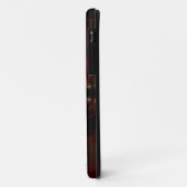 Überquere mein Herz Case-Mate iPhone Hülle (Hinten/Links)