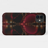 Überquere mein Herz Case-Mate iPhone Hülle (Rückseite (Horizontal))