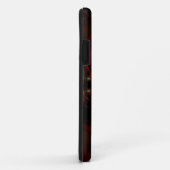 Überquere mein Herz Case-Mate iPhone Hülle (Hinten/Rechts)