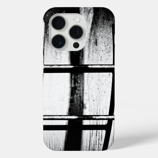 überqueren Case-Mate iPhone hülle (Rückseite)