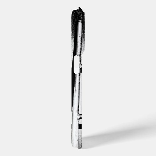 überqueren Case-Mate iPhone hülle (Rückseite / Rechts)