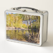 Überqueren der Lunchbox in Buffalo (Vorderseite)